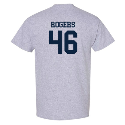 UTSA - NCAA Football : Lane Rogers - Classic Shersey T-Shirt-1