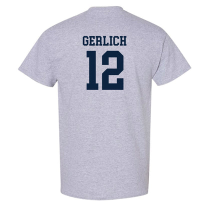 UTSA - NCAA Football : Max Gerlich - Classic Shersey T-Shirt-1