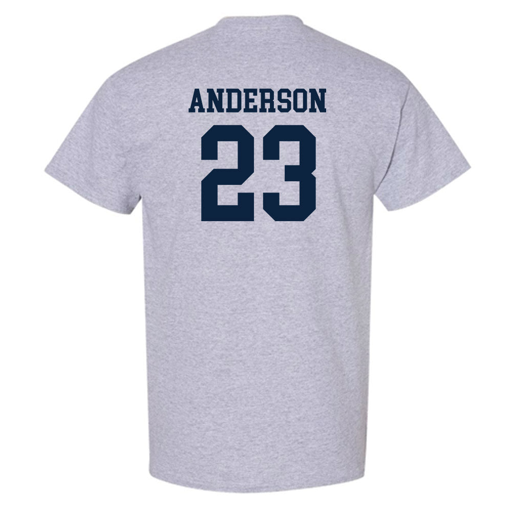 UTSA - NCAA Football : Mekhi Anderson - Classic Shersey T-Shirt