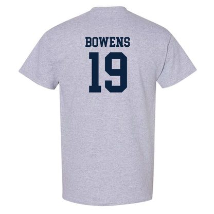 UTSA - NCAA Football : Johnny Bowens - Classic Shersey T-Shirt-1
