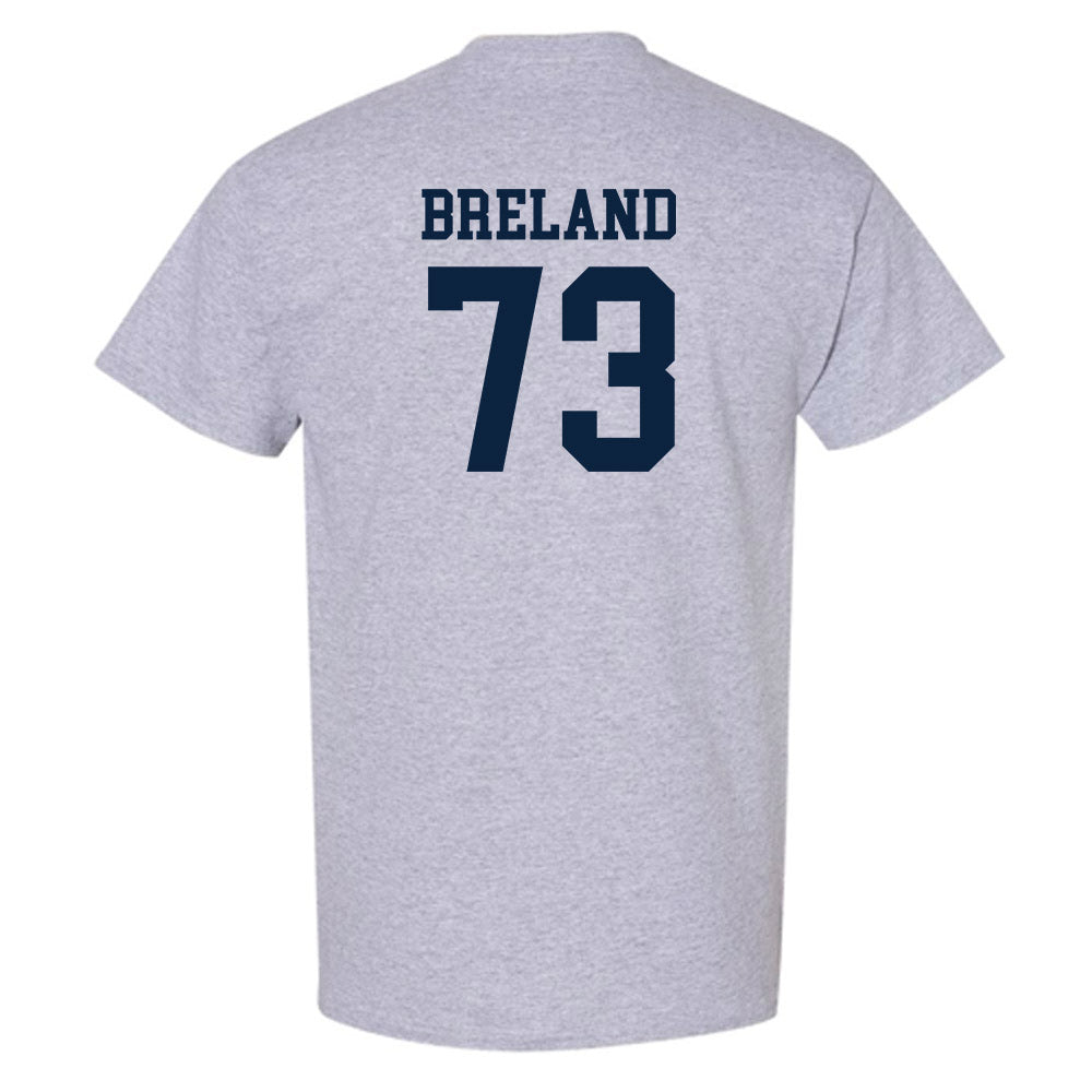 UTSA - NCAA Football : Amarion Breland - Classic Shersey T-Shirt-1