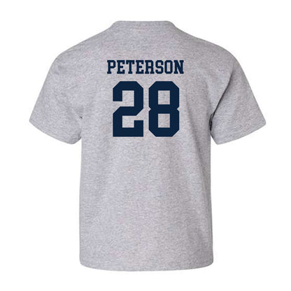 UTSA - NCAA Football : A'Marion Peterson - Classic Shersey Youth T-Shirt-1