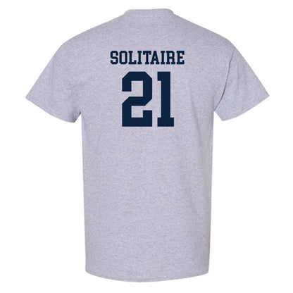 UTSA - NCAA Football : J.C. Solitaire - Classic Shersey T-Shirt-1