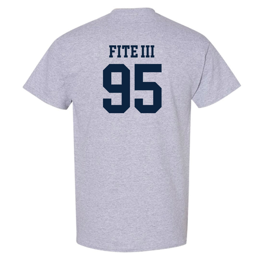 UTSA - NCAA Football : Drenon Fite III - Classic Shersey T-Shirt-1