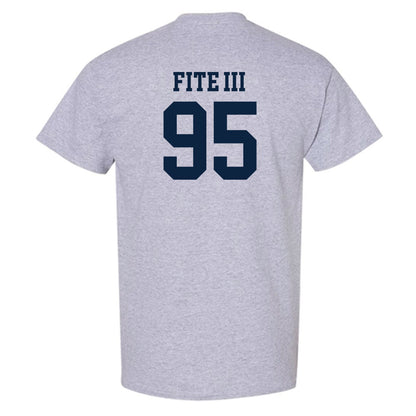 UTSA - NCAA Football : Drenon Fite III - Classic Shersey T-Shirt-1