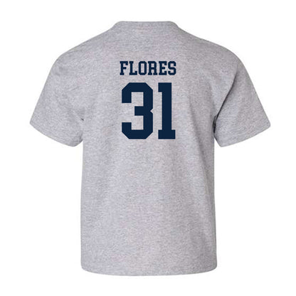 UTSA - NCAA Softball : Aubrey Flores - Classic Shersey Youth T-Shirt-1