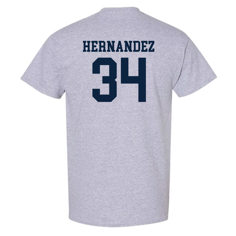 UTSA - NCAA Softball : Arlette Hernandez - Classic Shersey T-Shirt-1