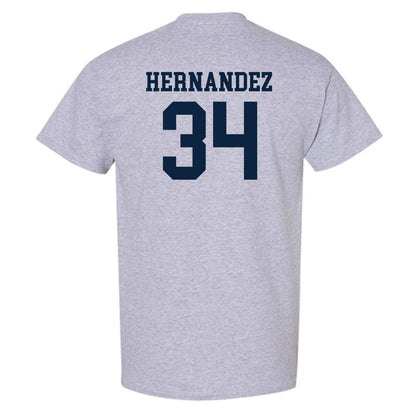 UTSA - NCAA Softball : Arlette Hernandez - Classic Shersey T-Shirt-1