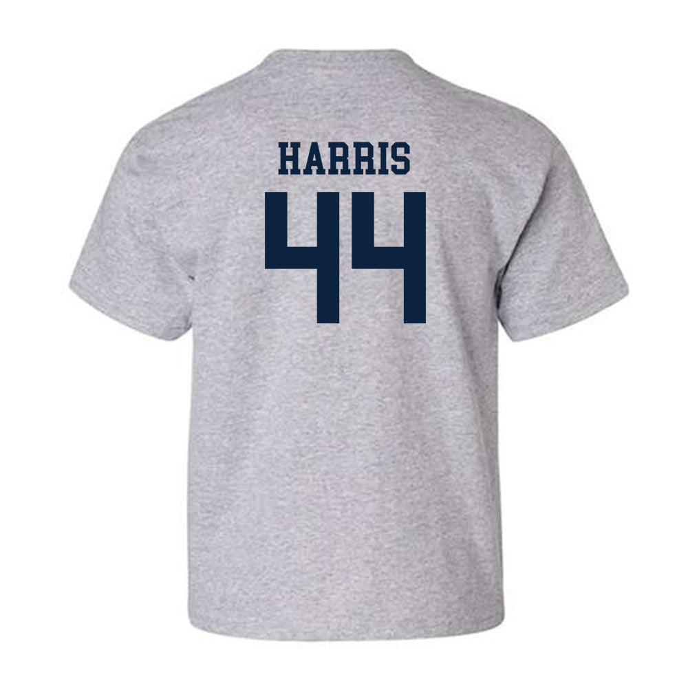 UTSA - NCAA Baseball : Holden Harris - Classic Shersey Youth T-Shirt-1