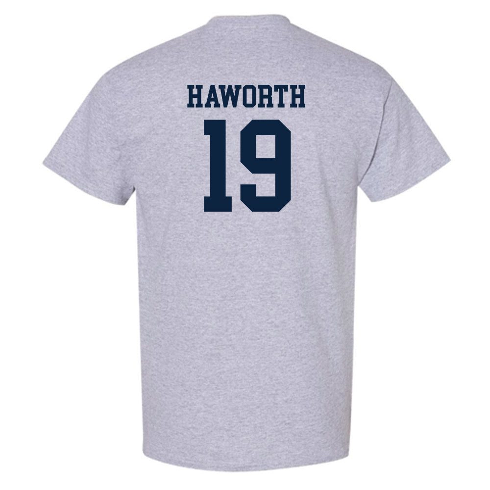 UTSA - NCAA Baseball : Lane Haworth - Classic Shersey T-Shirt-1