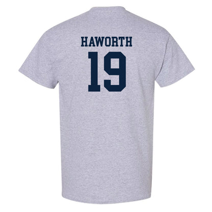 UTSA - NCAA Baseball : Lane Haworth - Classic Shersey T-Shirt-1