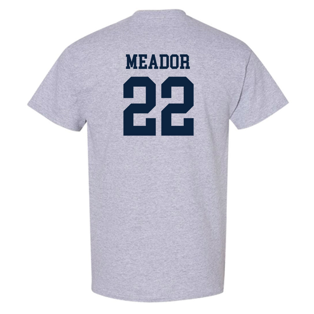 UTSA - NCAA Softball : Brookelynn Meador - Classic Shersey T-Shirt-1
