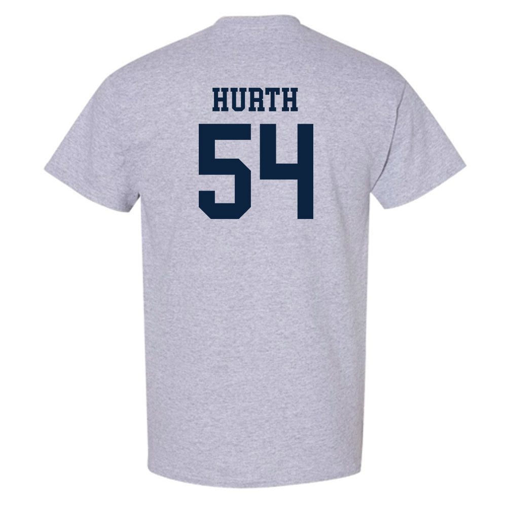 UTSA - NCAA Football : Davion Hurth - Classic Shersey T-Shirt-1