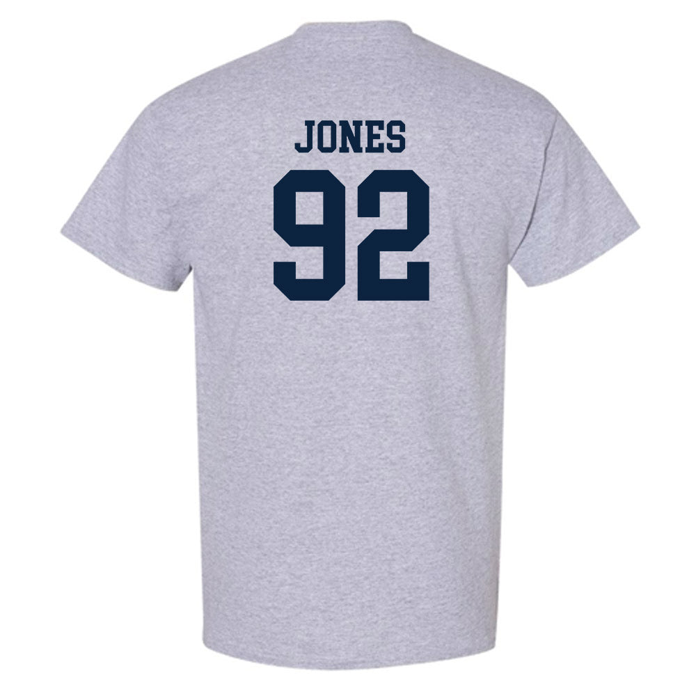 UTSA - NCAA Football : Jaylan Jones - Classic Shersey T-Shirt-1