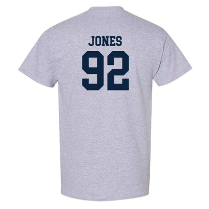 UTSA - NCAA Football : Jaylan Jones - Classic Shersey T-Shirt-1