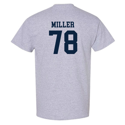 UTSA - NCAA Football : Jonah Miller - Classic Shersey T-Shirt-1