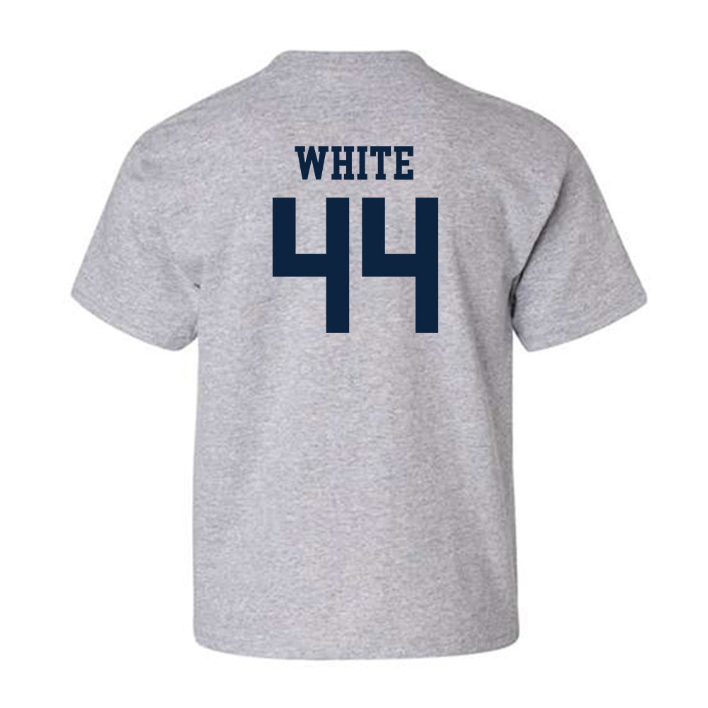 UTSA - NCAA Football : Darion White - Classic Shersey Youth T-Shirt-1
