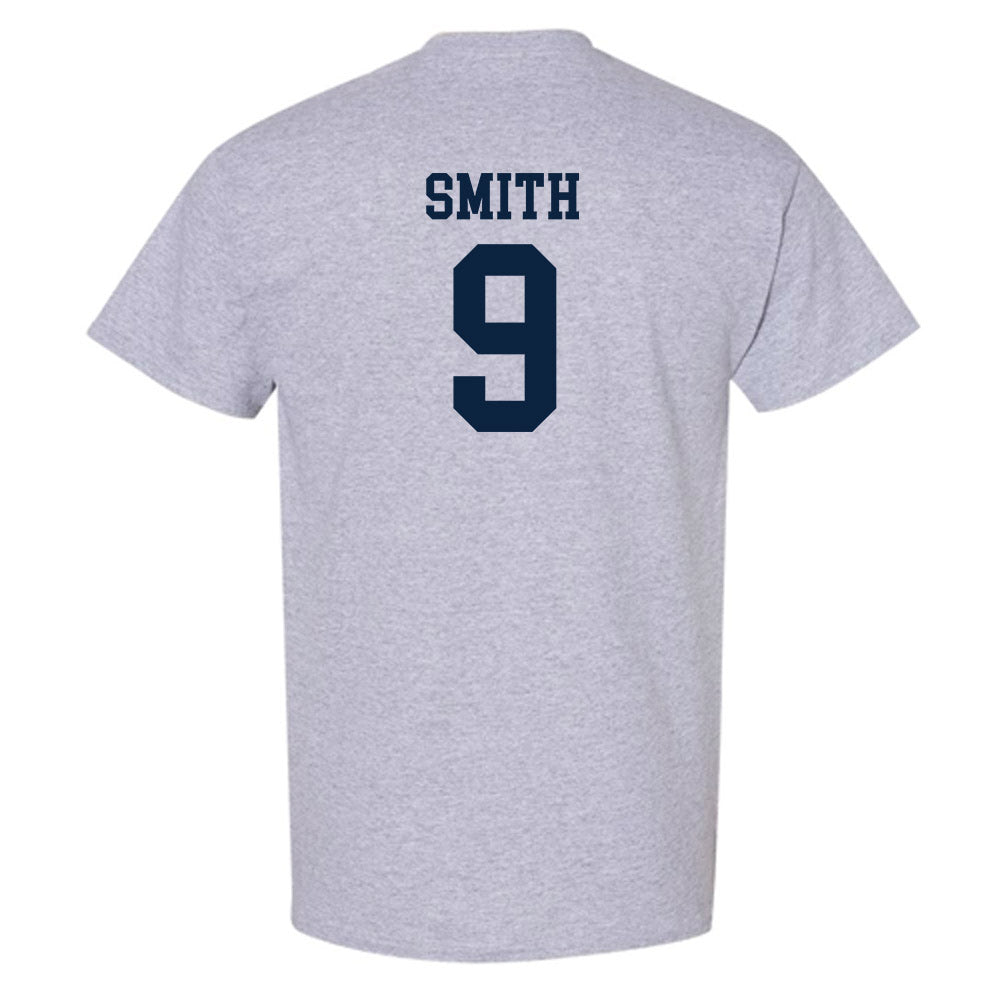 UTSA - NCAA Football : Eddy Smith - Classic Shersey T-Shirt-1
