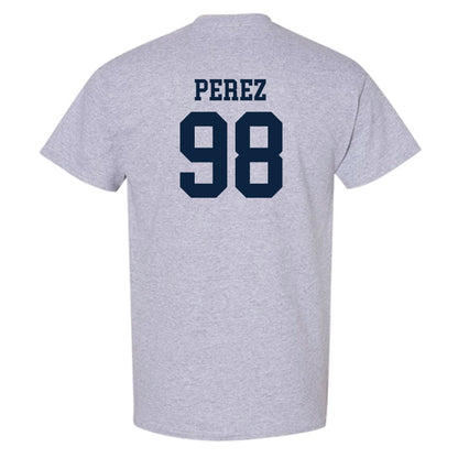 UTSA - NCAA Football : Jesse Perez - Classic Shersey T-Shirt-1