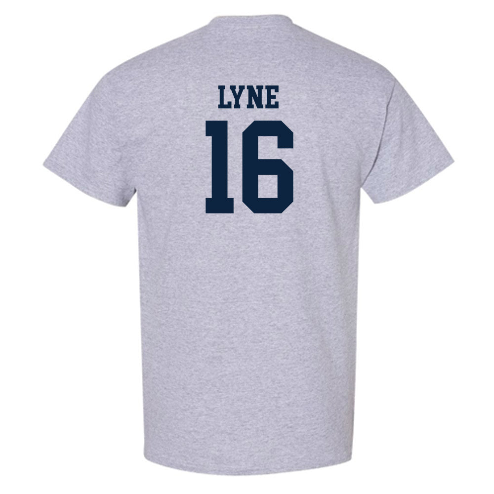 UTSA - NCAA Baseball : Blayne Lyne - Classic Shersey T-Shirt-1