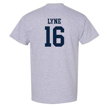 UTSA - NCAA Baseball : Blayne Lyne - Classic Shersey T-Shirt-1