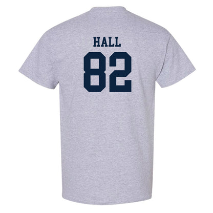 UTSA - NCAA Football : Prince Hall - Classic Shersey T-Shirt-1