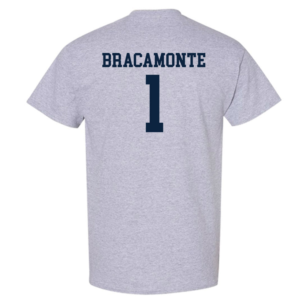 UTSA - NCAA Women's Soccer : Jaelyn Bracamonte - Classic Shersey T-Shirt-1