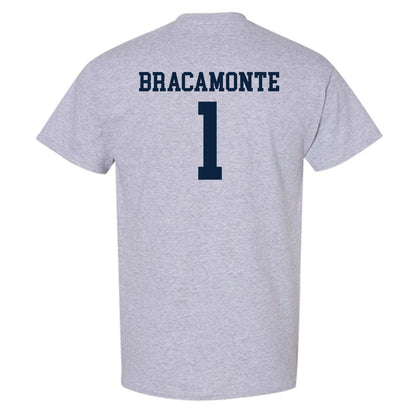 UTSA - NCAA Women's Soccer : Jaelyn Bracamonte - Classic Shersey T-Shirt-1