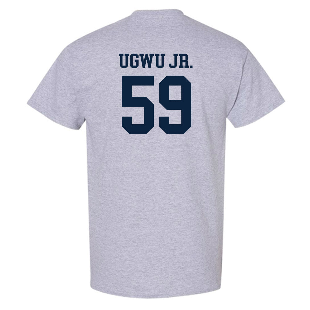 UTSA - NCAA Football : Joseph Ugwu Jr. - Classic Shersey T-Shirt-1