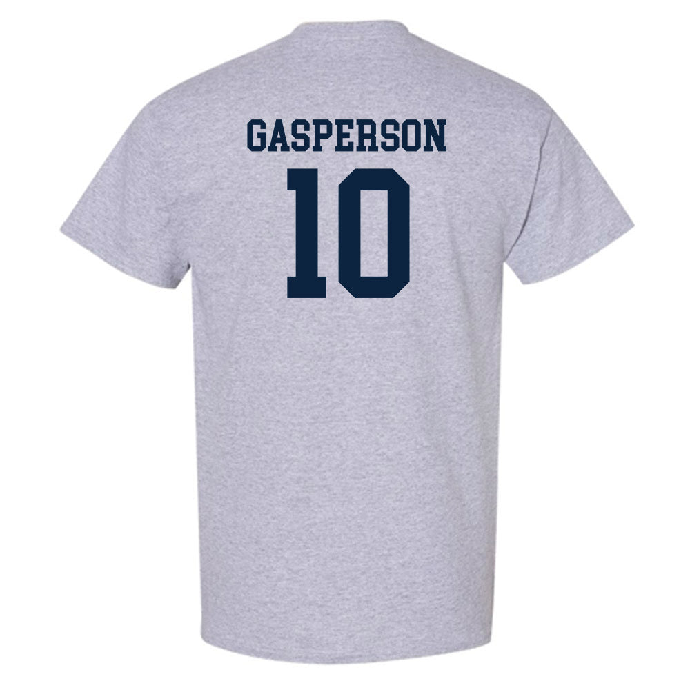 UTSA - NCAA Football : Maguire Gasperson - Classic Shersey T-Shirt-1