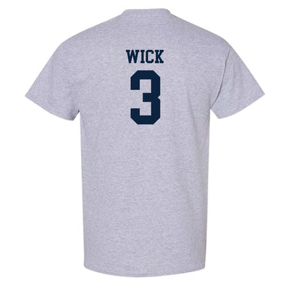 UTSA - NCAA Softball : Sabrina Wick - Classic Shersey T-Shirt-1