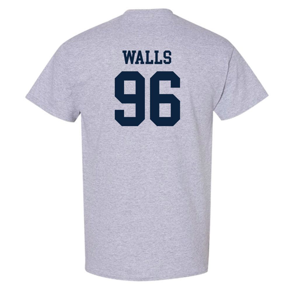 UTSA - NCAA Football : Corey Walls - Classic Shersey T-Shirt-1