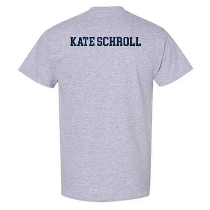 UTSA - NCAA Women's Soccer : Emma Kate Schroll - Classic Shersey T-Shirt-1