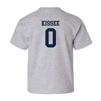 UTSA - NCAA Women's Soccer : Kylie Kissee - Classic Shersey Youth T-Shirt-1