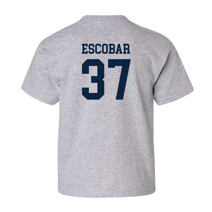 UTSA - NCAA Football : Tristan Escobar - Classic Shersey Youth T-Shirt-1