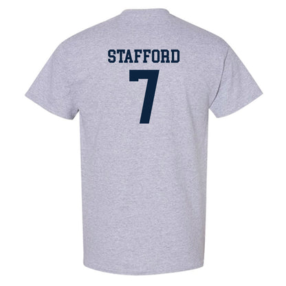 UTSA - NCAA Softball : Demiree Stafford - Classic Shersey T-Shirt-1