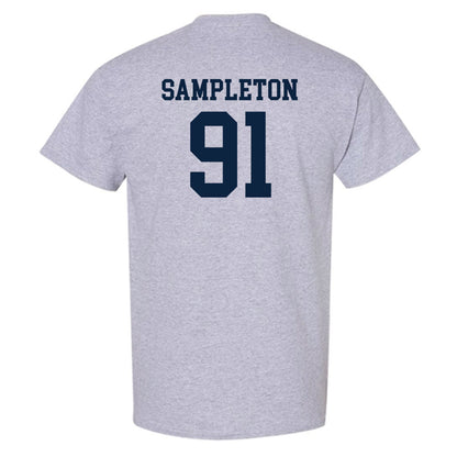 UTSA - NCAA Football : Jusiah Sampleton - Classic Shersey T-Shirt-1