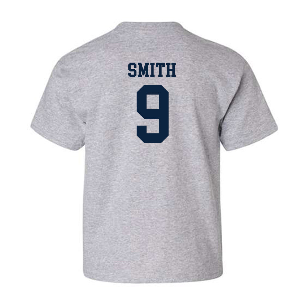 UTSA - NCAA Football : Eddy Smith - Classic Shersey Youth T-Shirt-1