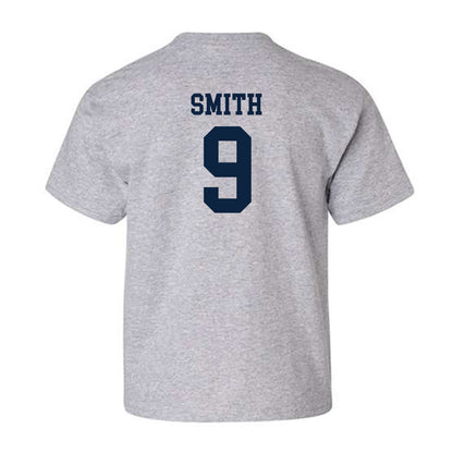 UTSA - NCAA Football : Eddy Smith - Classic Shersey Youth T-Shirt-1