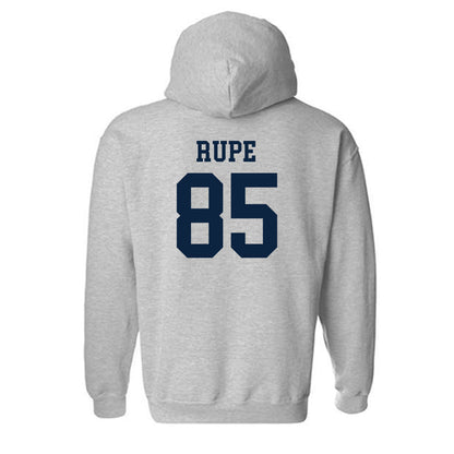 UTSA - NCAA Football : Ty Rupe - Classic Shersey Hooded Sweatshirt-1