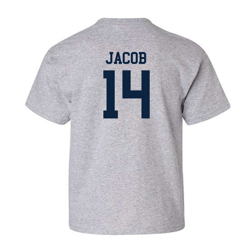 UTSA - NCAA Baseball : Mason Jacob - Classic Shersey Youth T-Shirt-1