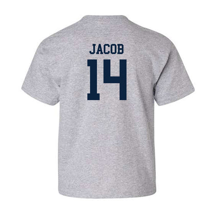 UTSA - NCAA Baseball : Mason Jacob - Classic Shersey Youth T-Shirt-1