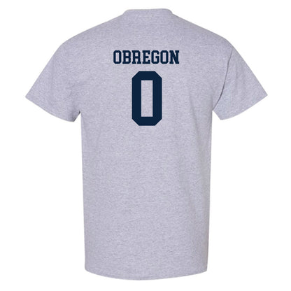 UTSA - NCAA Women's Volleyball : Giada Obregon - Classic Shersey T-Shirt-1