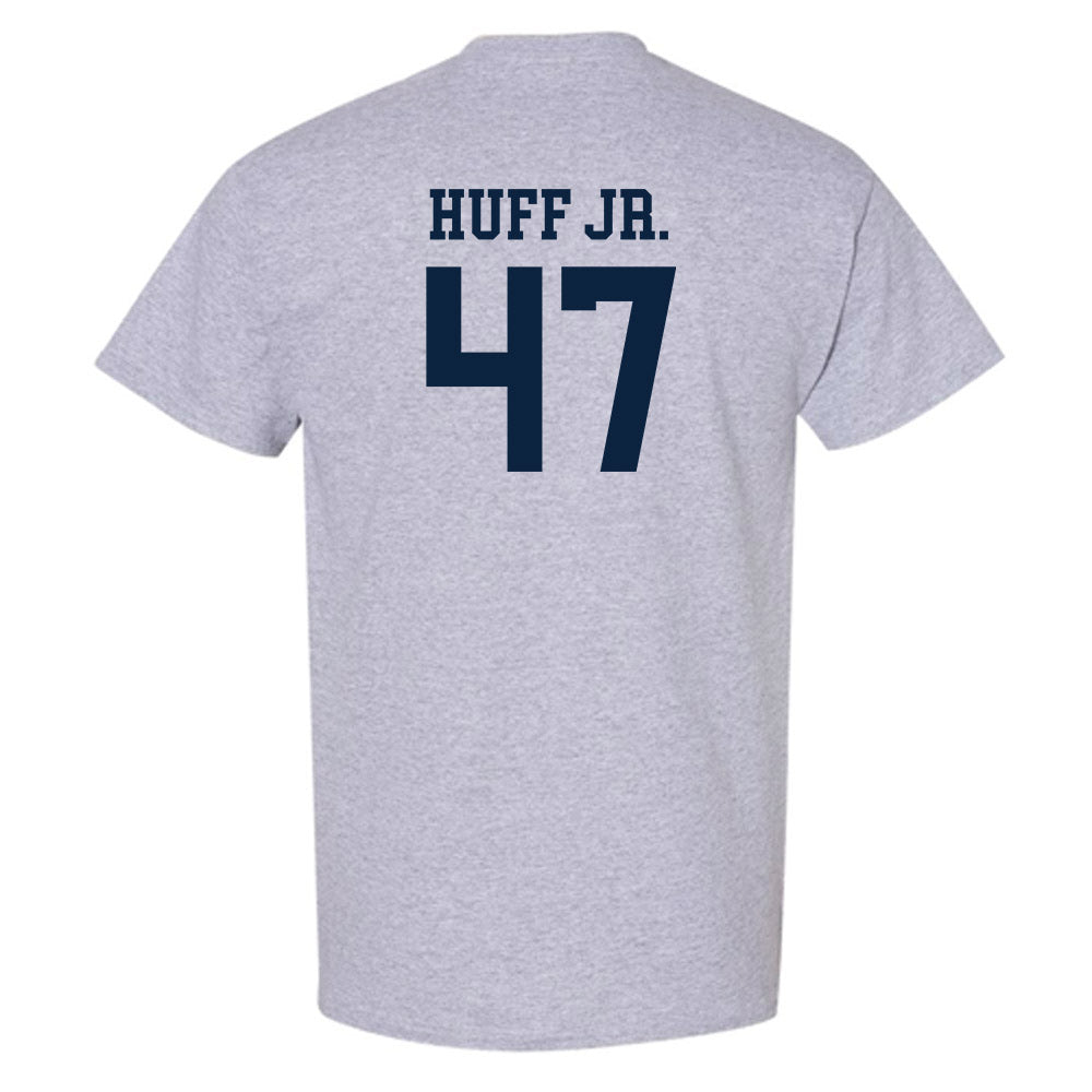 UTSA - NCAA Football : Tim Huff Jr. - Classic Shersey T-Shirt-1