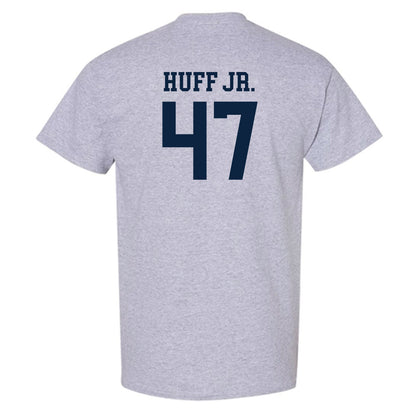UTSA - NCAA Football : Tim Huff Jr. - Classic Shersey T-Shirt-1