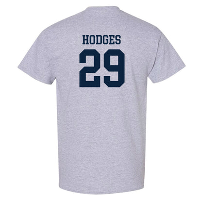 UTSA - NCAA Football : William Hodges - Classic Shersey T-Shirt-1