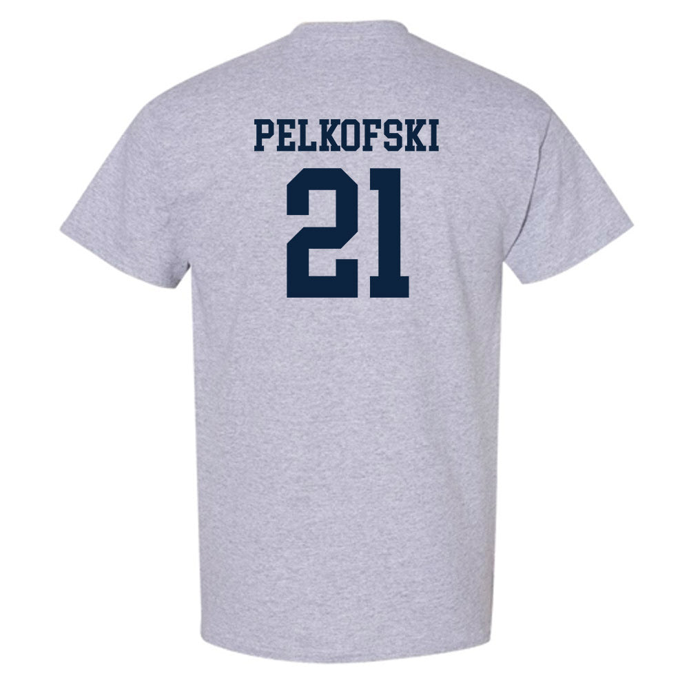 UTSA - NCAA Women's Soccer : Caroline Pelkofski - Classic Shersey T-Shirt-1