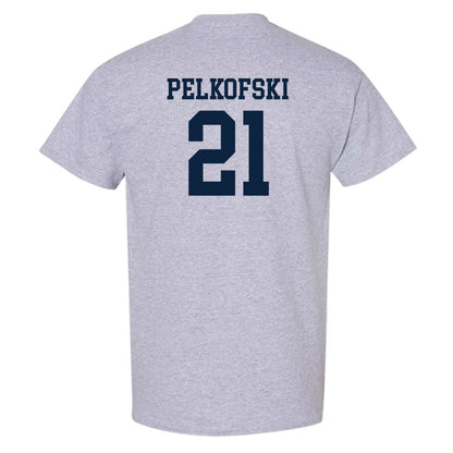 UTSA - NCAA Women's Soccer : Caroline Pelkofski - Classic Shersey T-Shirt-1