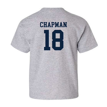 UTSA - NCAA Football : Ahamad Chapman - Classic Shersey Youth T-Shirt-1