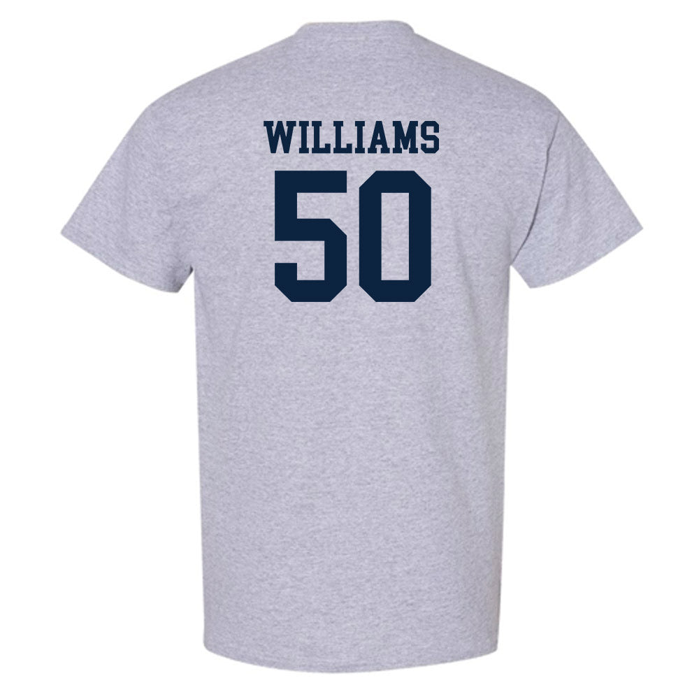 UTSA - NCAA Football : Payton Williams - Classic Shersey T-Shirt-1